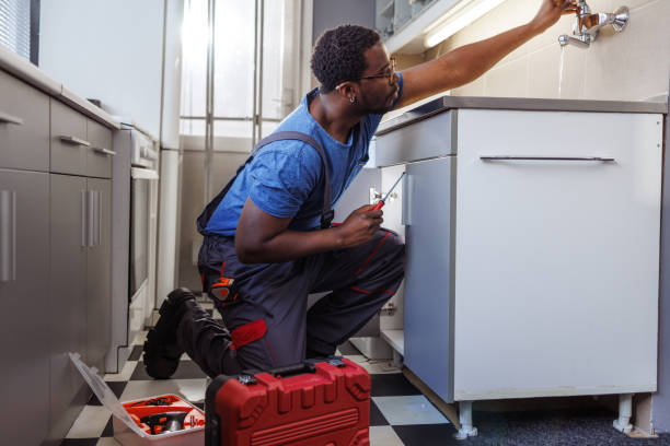 Best 24/7 Emergency Plumbing Services  in Wendover, UT